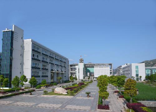 溫州市龍灣中學(xué)